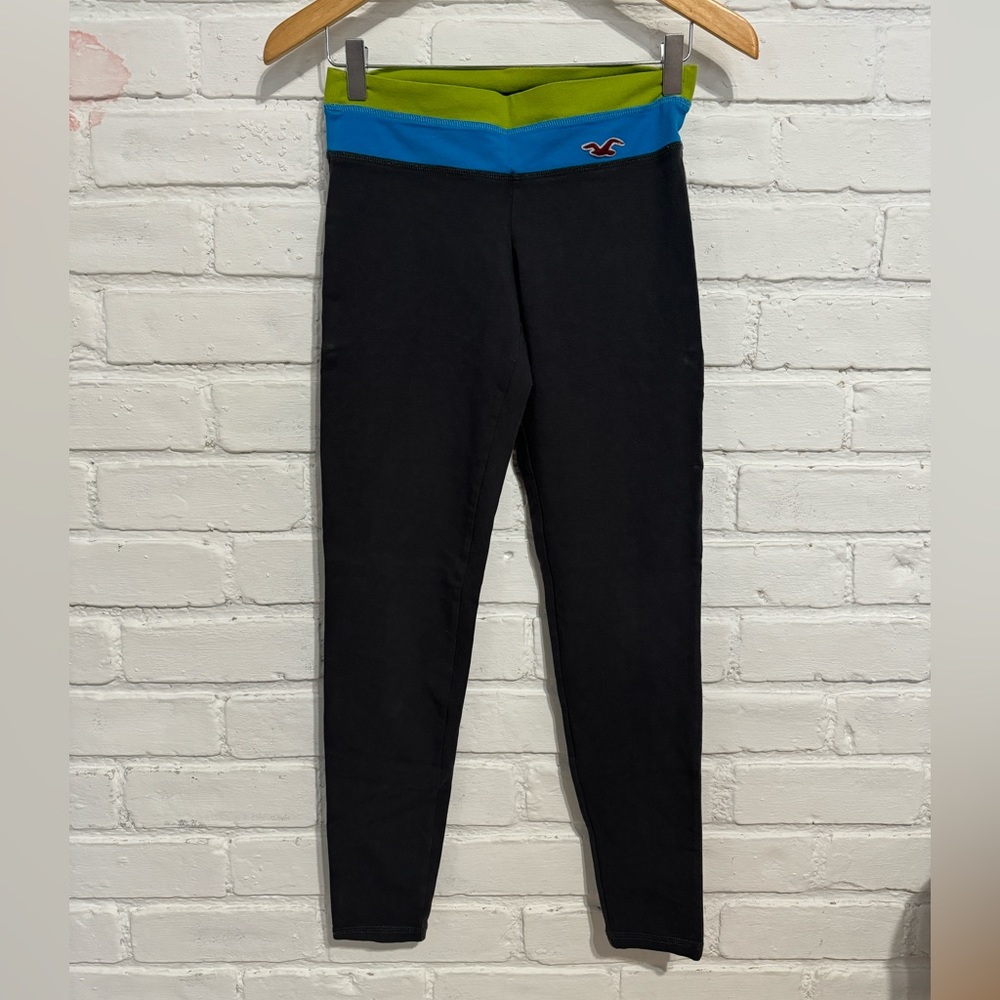 Hollister Yoga Pants